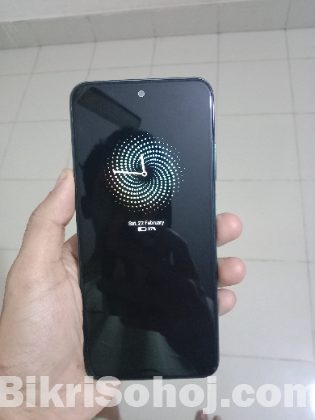 Redmi not 10